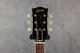 Gibson Custom Shop 1958 LP Standard Reissue VOS - Dirty Lemon - Case - 2nd Hand