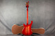Rickenbacker 4001 Bass - 1975 - Fireglo - Case **COLLECTION ONLY** - 2nd Hand
