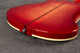 Rickenbacker 4001 Bass - 1975 - Fireglo - Case **COLLECTION ONLY** - 2nd Hand