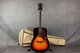 Gretsch G5024E Rancher Dreadnought Acoustic-Electric - Sunburst - Bag - 2nd Hand Gretsch G5024E Rancher Dreadnought Acoustic-Electric - Sunburst - Bag - 2nd Hand