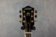 Gretsch G5024E Rancher Dreadnought Acoustic-Electric - Sunburst - Bag - 2nd Hand Gretsch G5024E Rancher Dreadnought Acoustic-Electric - Sunburst - Bag - 2nd Hand