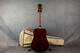Gretsch G5024E Rancher Dreadnought Acoustic-Electric - Sunburst - Bag - 2nd Hand Gretsch G5024E Rancher Dreadnought Acoustic-Electric - Sunburst - Bag - 2nd Hand