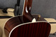 Gretsch G5024E Rancher Dreadnought Acoustic-Electric - Sunburst - Bag - 2nd Hand