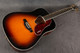 Gretsch G5024E Rancher Dreadnought Acoustic-Electric - Sunburst - Bag - 2nd Hand Gretsch G5024E Rancher Dreadnought Acoustic-Electric - Sunburst - Bag - 2nd Hand