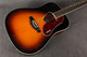 Gretsch G5024E Rancher Dreadnought Acoustic-Electric - Sunburst - Bag - 2nd Hand Gretsch G5024E Rancher Dreadnought Acoustic-Electric - Sunburst - Bag - 2nd Hand