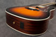 Gretsch G5024E Rancher Dreadnought Acoustic-Electric - Sunburst - Bag - 2nd Hand Gretsch G5024E Rancher Dreadnought Acoustic-Electric - Sunburst - Bag - 2nd Hand