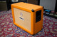 Orange PPC212OB Open Back Cabinet - 2nd Hand Orange PPC212OB Open Back Cabinet - 2nd Hand