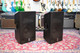 Yamaha DXR15 PA Speaker Pair **COLLECTION ONLY** - 2nd Hand Yamaha DXR15 PA Speaker Pair **COLLECTION ONLY** - 2nd Hand