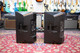 Yamaha DXR15 PA Speaker Pair **COLLECTION ONLY** - 2nd Hand Yamaha DXR15 PA Speaker Pair **COLLECTION ONLY** - 2nd Hand