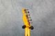 Fender Modern Player Telecaster Plus - Honey Burst - Gig Bag - 2nd Hand
