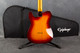 Fender Modern Player Telecaster Plus - Honey Burst - Gig Bag - 2nd Hand