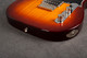 Fender Modern Player Telecaster Plus - Honey Burst - Gig Bag - 2nd Hand
