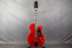Gretsch Streamliner G2420T/FS - Candy Apple Red - 2nd Hand