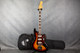 Squier Classic Vibe Bass VI - 3-Tone Sunburst - Gig Bag - 2nd Hand