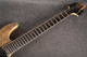Schecter C-1 SLS Elite - Black Fade Burst - Hard Case - 2nd Hand