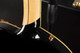 D'Angelico Deluxe Ludlow - Black - Hard Case - 2nd Hand D'Angelico Deluxe Ludlow - Black - Hard Case - 2nd Hand