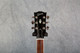 Gibson ES-335 Figured - 2012 - Cherry - Hard Case - 2nd Hand Gibson ES-335 Figured - 2012 - Cherry - Hard Case - 2nd Hand