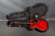 Gibson ES-335 Figured - 2012 - Cherry - Hard Case - 2nd Hand Gibson ES-335 Figured - 2012 - Cherry - Hard Case - 2nd Hand