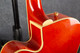Gretsch G6120-DSV 1957 Duane Eddy - Relic - Orange - Hard Case - 2nd Hand
