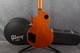 Gibson Les Paul Standard 2011 - Honey Burst - Hard Case - 2nd Hand