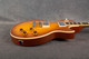 Gibson Les Paul Standard 2011 - Honey Burst - Hard Case - 2nd Hand