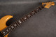 Aria RS750 - 1979 - Natural - Hard Case - 2nd Hand