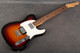 Fender Player Telecaster HH - 3-Colour Sunburst - 2nd Hand Fender Player Telecaster HH - 3-Colour Sunburst - 2nd Hand