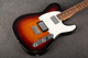 Fender Player Telecaster HH - 3-Colour Sunburst - 2nd Hand Fender Player Telecaster HH - 3-Colour Sunburst - 2nd Hand