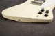 Gibson Firebird V 2012 - Classic White - Hard Case - 2nd Hand