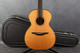 Brook Torridge Acoustic Guitar - Hard Case - 2nd Hand