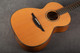 Brook Torridge Acoustic Guitar - Hard Case - 2nd Hand