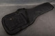 Fender Vintera 70s Telecaster Custom - Black - Gig Bag - 2nd Hand
