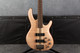 Cort Artisan A4 Plus FMMH - Open Pore Natural - Hard Case - 2nd Hand