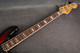 Fender Classic Series 70s Jazz Bass - 3-Colour Sunburst - 2nd Hand