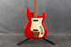 Hagstrom Futurama Radio Bass - 1964 - Red - 2nd Hand