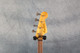Hagstrom Futurama Radio Bass - 1964 - Red - 2nd Hand