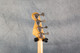 Hagstrom Futurama Radio Bass - 1964 - Red - 2nd Hand