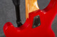 Hagstrom Futurama Radio Bass - 1964 - Red - 2nd Hand