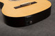 Stagg C546TCE Electro-Acoustic Guitar - Left Handed - Natural - 2nd Hand