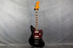Squier Classic Vibe 70s Jaguar - Black - 2nd Hand