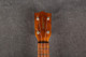 Kamaka HF-1 Soprano Ukulele - Solid Koa - Hard Case - 2nd Hand Kamaka HF-1 Soprano Ukulele - Solid Koa - Hard Case - 2nd Hand