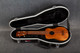 Kamaka HF-1 Soprano Ukulele - Solid Koa - Hard Case - 2nd Hand Kamaka HF-1 Soprano Ukulele - Solid Koa - Hard Case - 2nd Hand