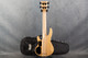 Mahalo Solid Electric Bass Ukulele - Gig Bag - 2nd Hand Mahalo Solid Electric Bass Ukulele - Gig Bag - 2nd Hand