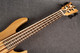 Mahalo Solid Electric Bass Ukulele - Gig Bag - 2nd Hand Mahalo Solid Electric Bass Ukulele - Gig Bag - 2nd Hand