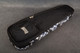 Mahalo Solid Electric Bass Ukulele - Gig Bag - 2nd Hand Mahalo Solid Electric Bass Ukulele - Gig Bag - 2nd Hand