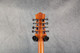 Morgan Lewis Bouzouki - Hard Case - 2nd Hand Morgan Lewis Bouzouki - Hard Case - 2nd Hand