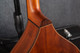 Morgan Lewis Bouzouki - Hard Case - 2nd Hand Morgan Lewis Bouzouki - Hard Case - 2nd Hand