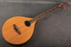 Morgan Lewis Bouzouki - Hard Case - 2nd Hand Morgan Lewis Bouzouki - Hard Case - 2nd Hand