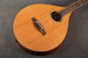 Morgan Lewis Bouzouki - Hard Case - 2nd Hand Morgan Lewis Bouzouki - Hard Case - 2nd Hand
