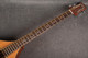 Morgan Lewis Bouzouki - Hard Case - 2nd Hand Morgan Lewis Bouzouki - Hard Case - 2nd Hand